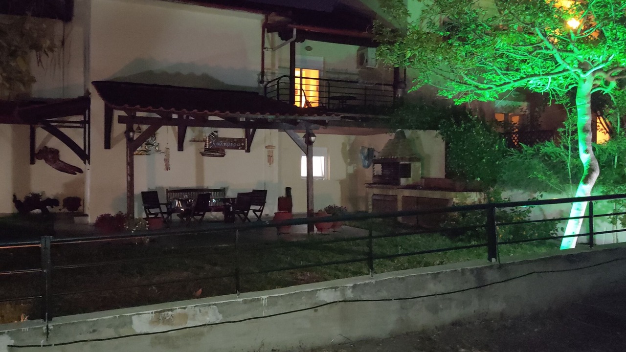 Photo of Outdoor in Vourvourou