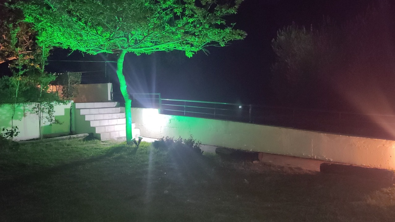 Photo of Outdoor in Vourvourou