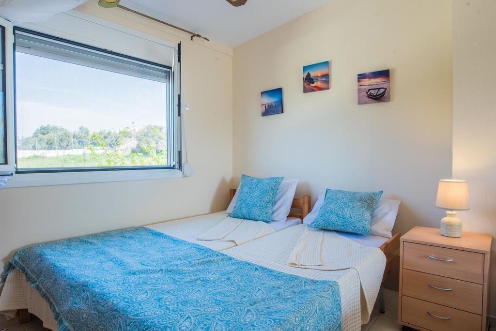 Photo of Bedroom in Vourvourou