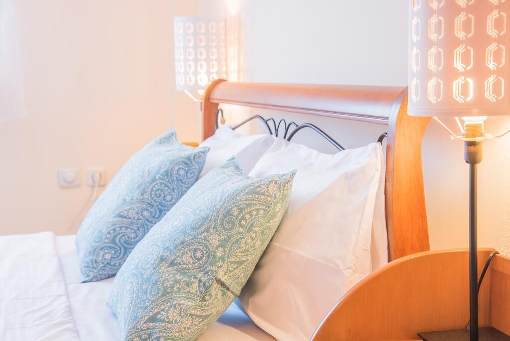 Photo of Bedroom in Vourvourou
