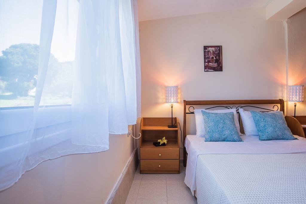Photo of Bedroom in Vourvourou
