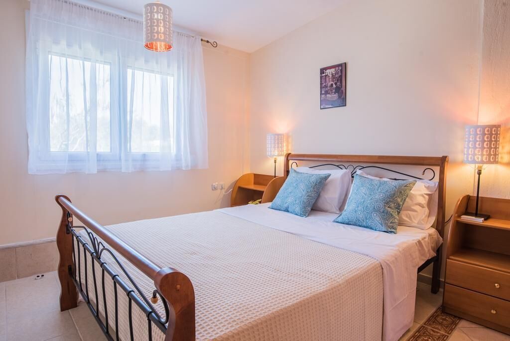 Photo of Bedroom in Vourvourou
