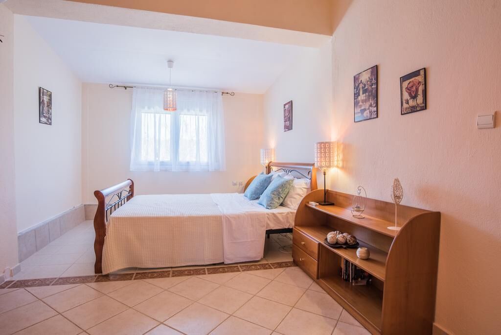Photo of Bedroom in Vourvourou