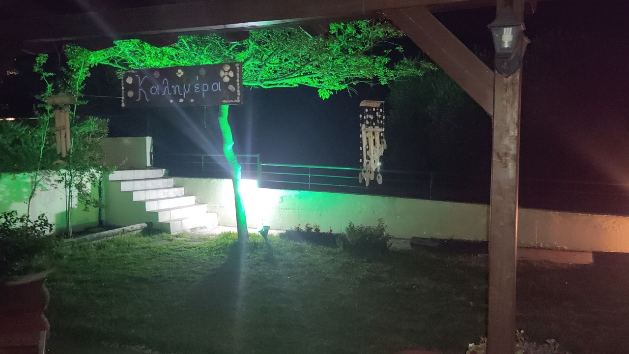 Photo of Outdoor in Vourvourou