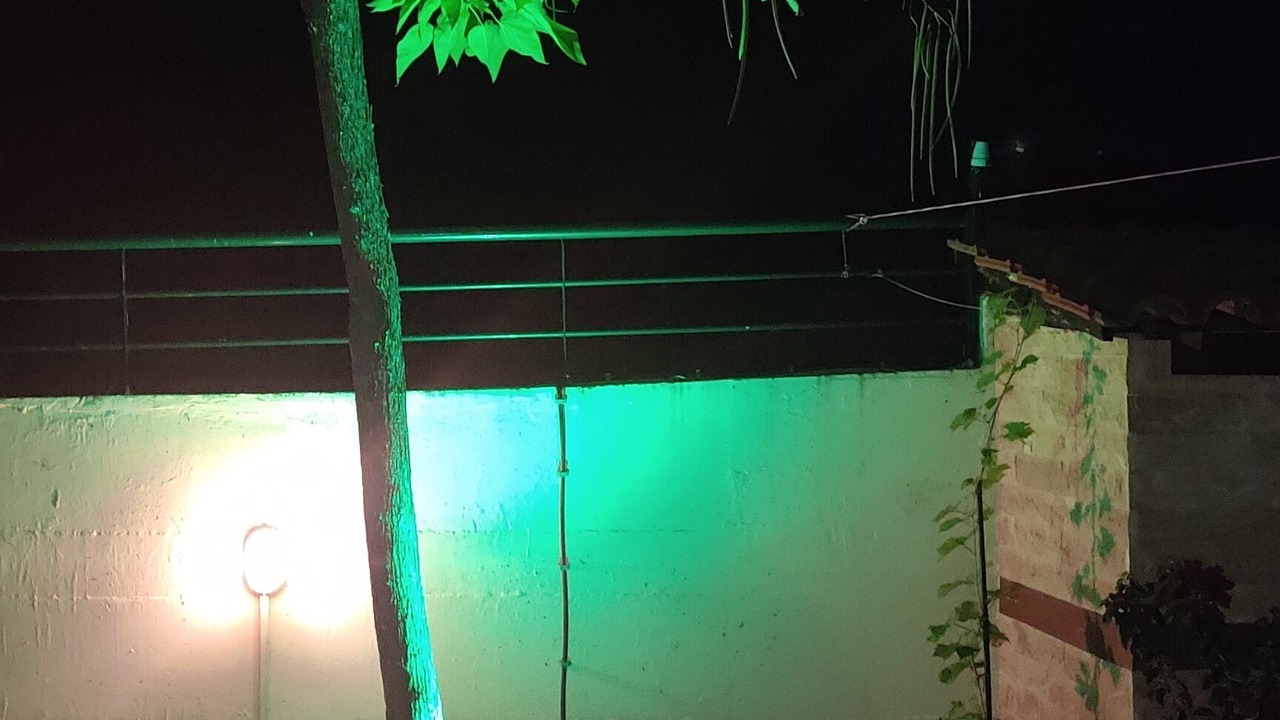 Photo of Outdoor in Vourvourou