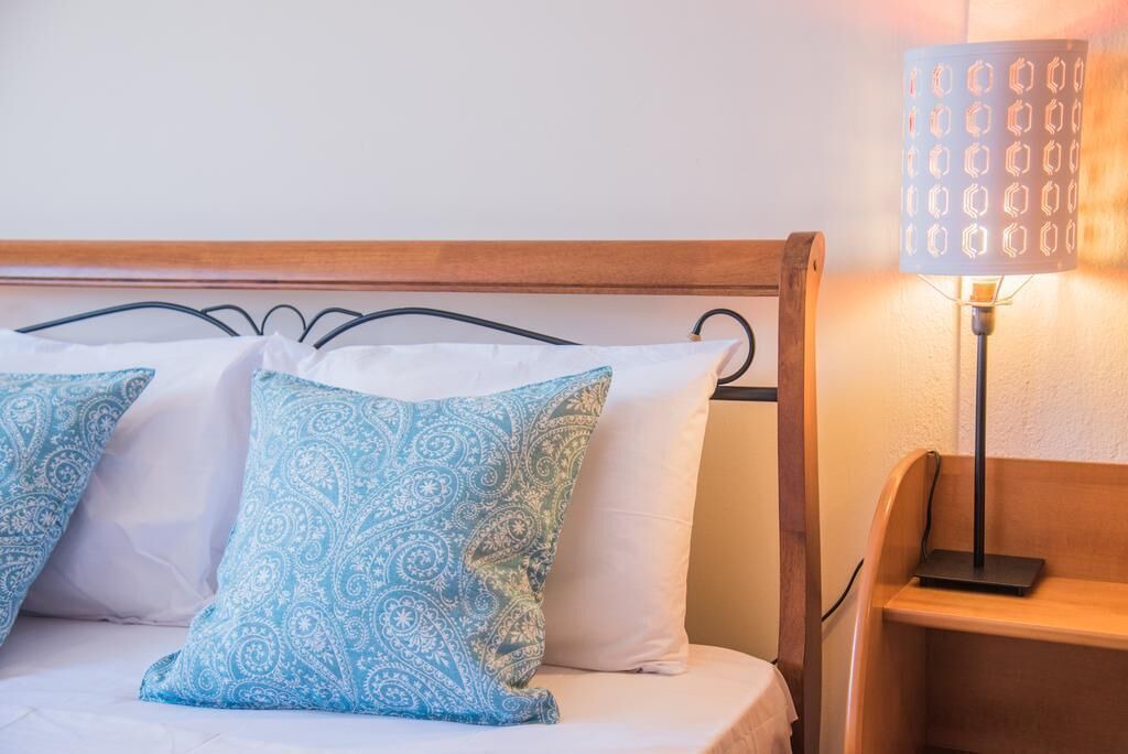 Photo of Bedroom in Vourvourou
