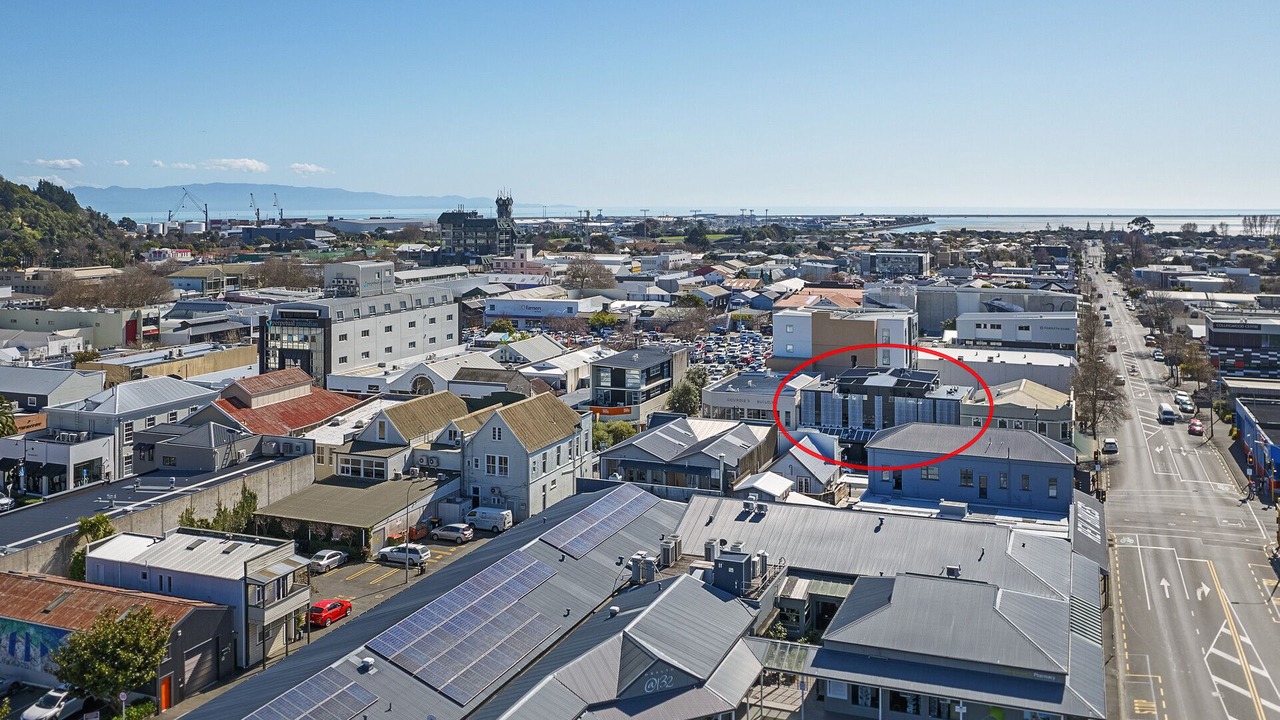 Photo of Outdoor in Nelson City Centre