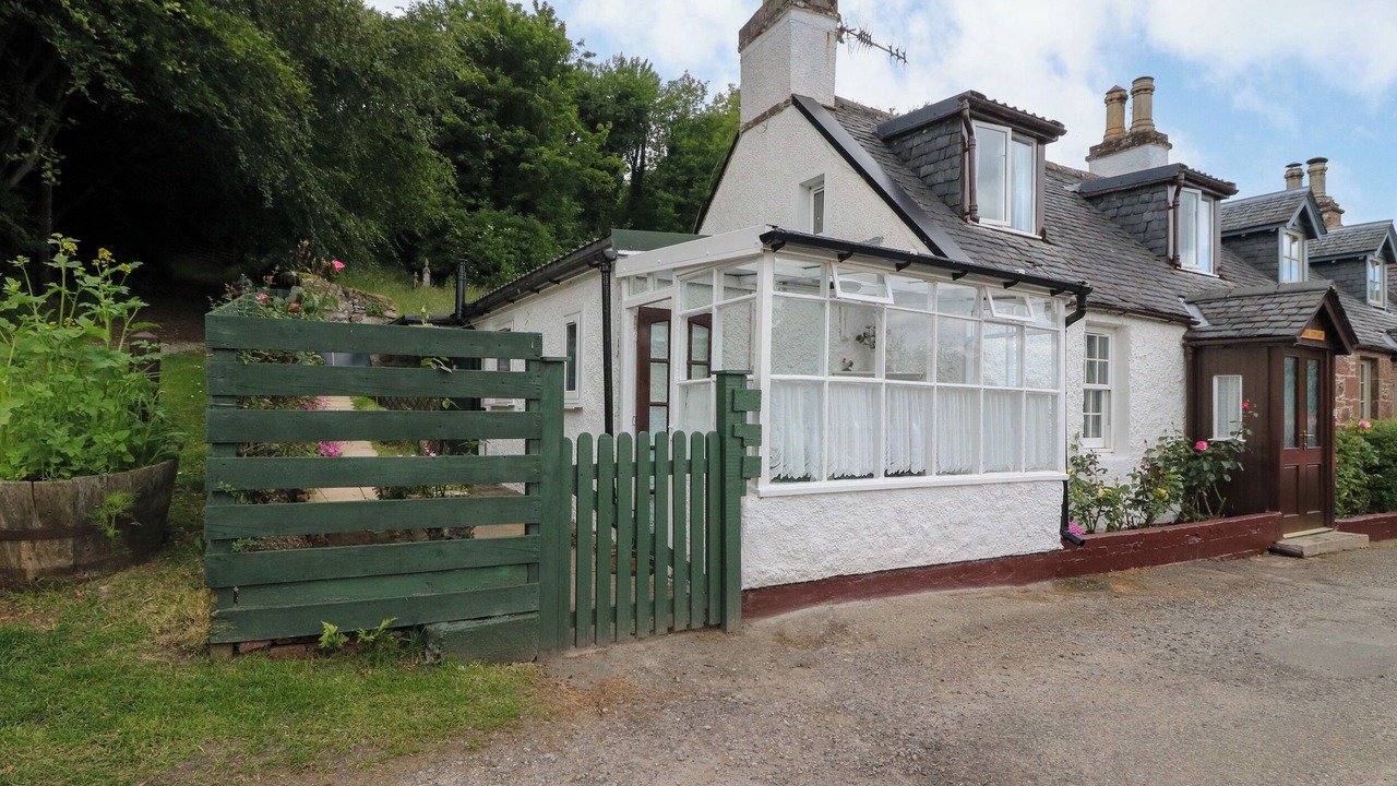 Photo of Outdoor in Strathpeffer