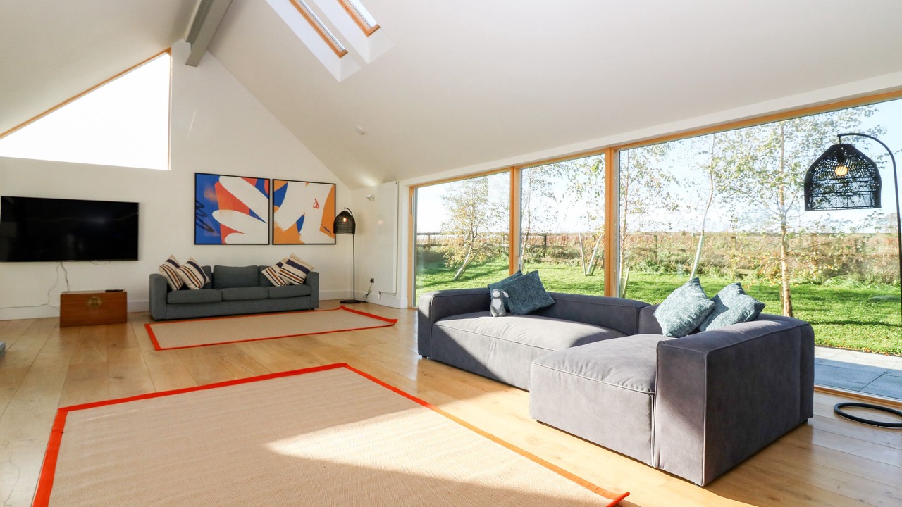 Photo of Livingroom in Westhill