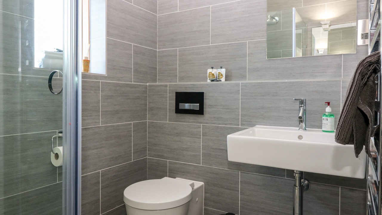 Photo of Bathroom in Westhill