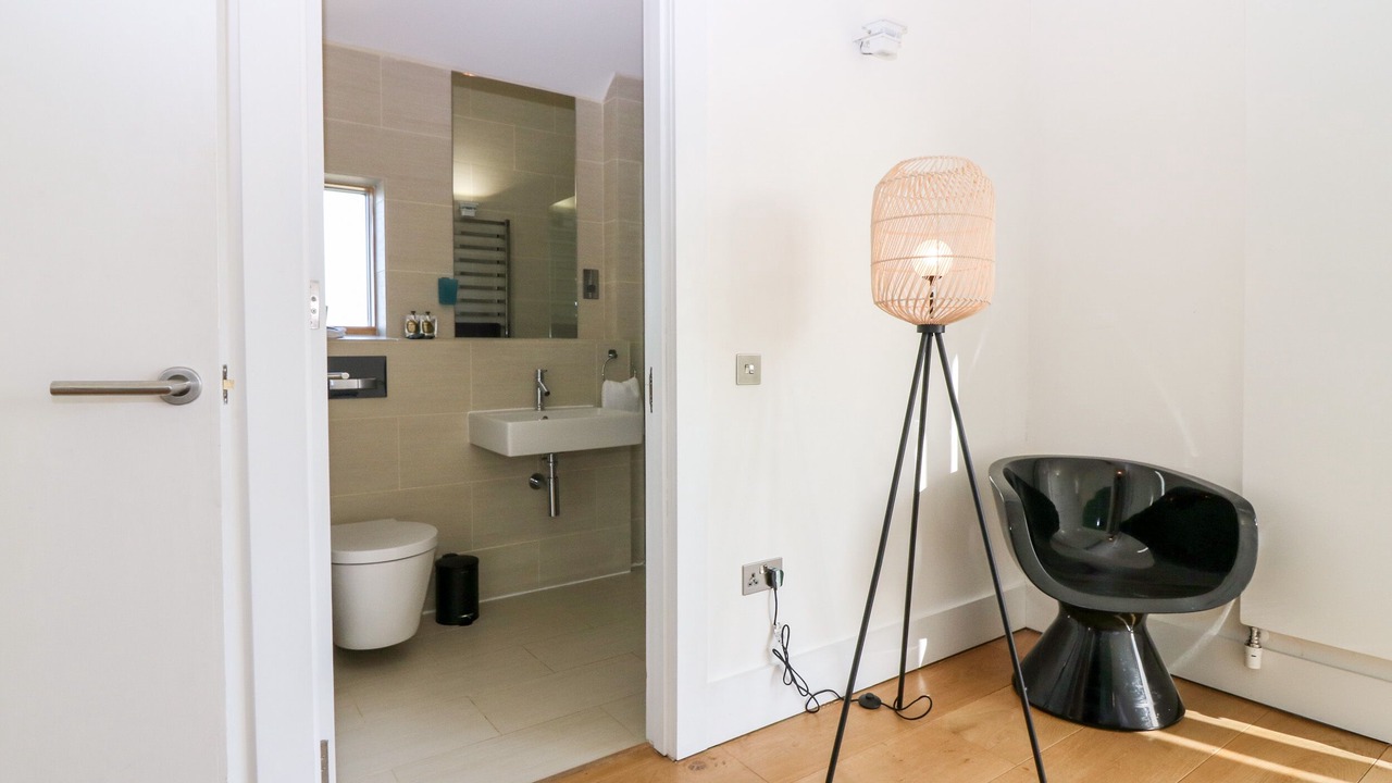 Photo of Bathroom in Westhill