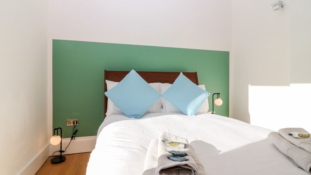 Photo of Bedroom in Westhill
