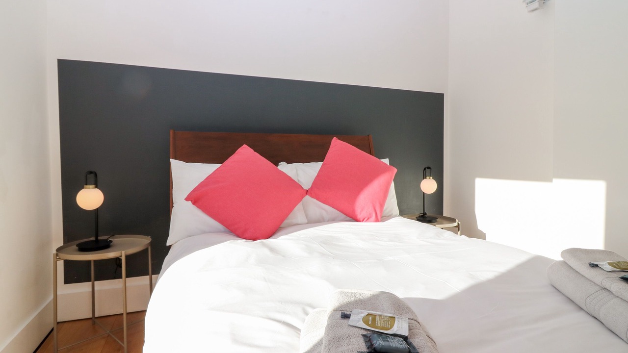 Photo of Bedroom in Westhill