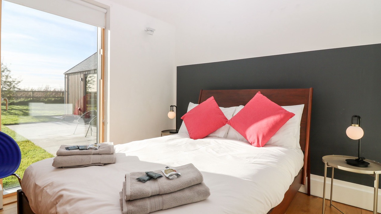 Photo of Bedroom in Westhill