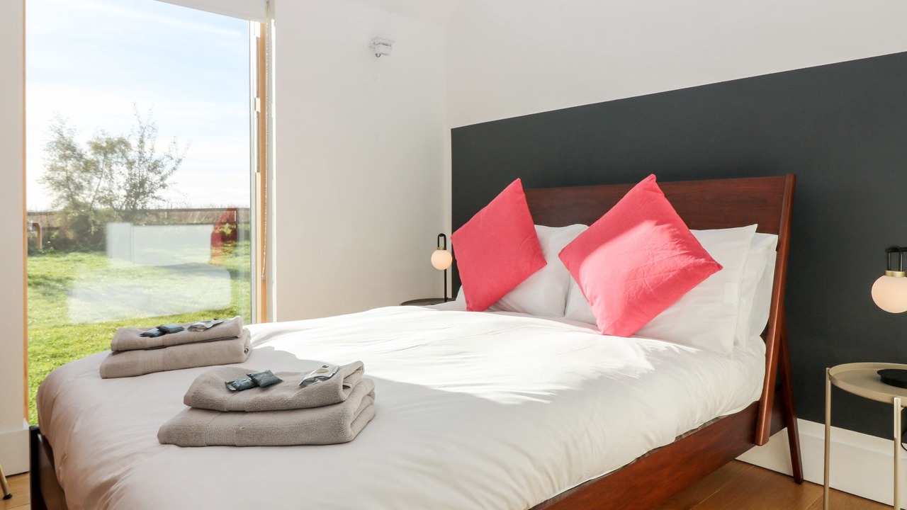 Photo of Bedroom in Westhill