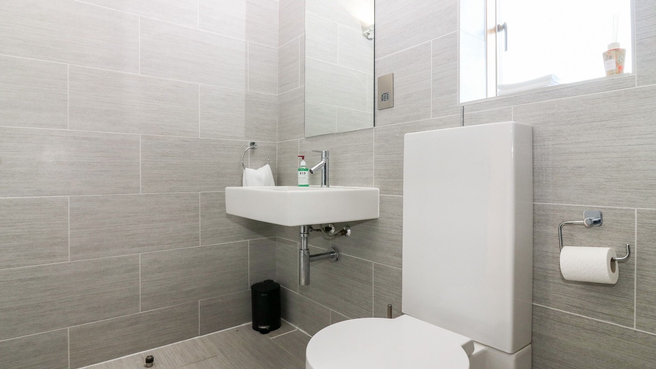 Photo of Bathroom in Westhill