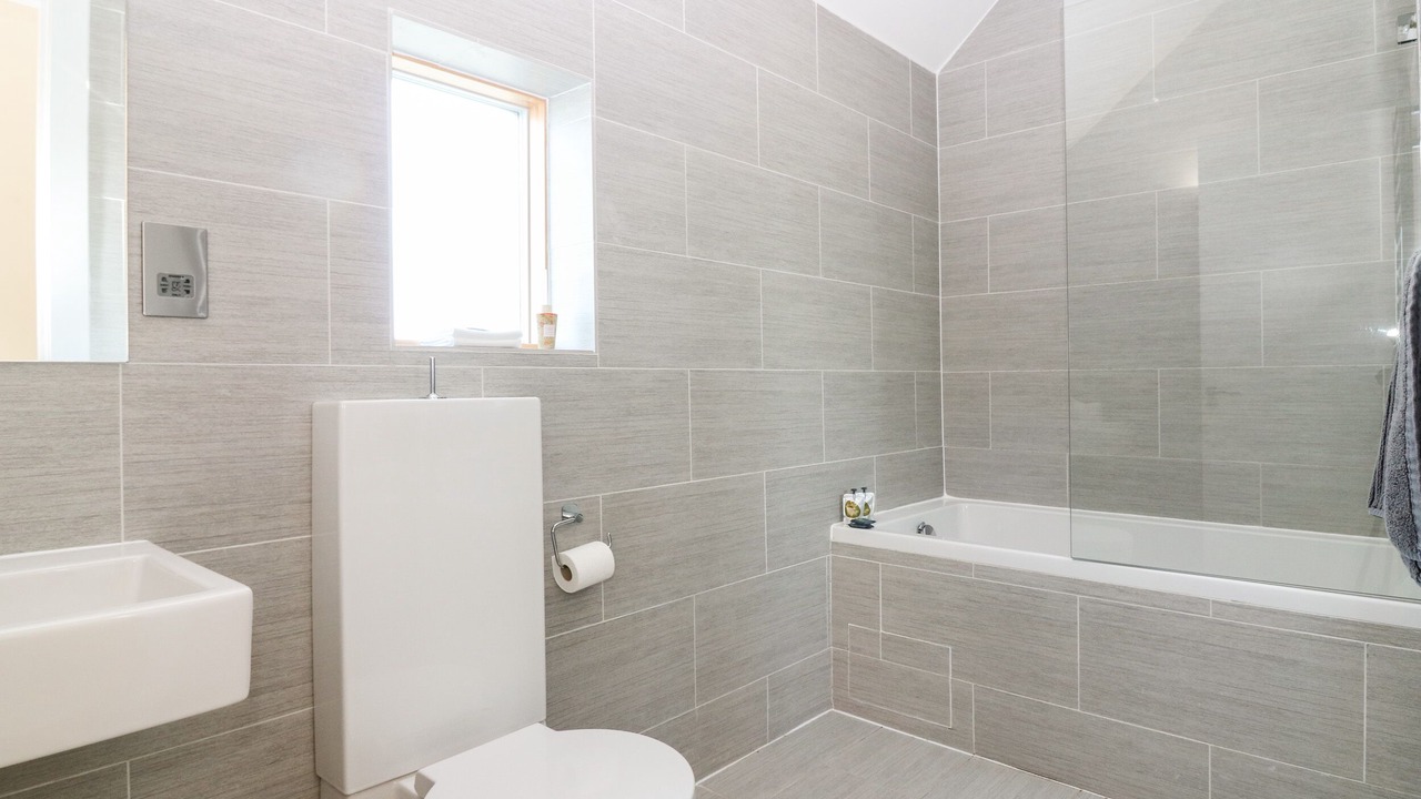 Photo of Bathroom in Westhill