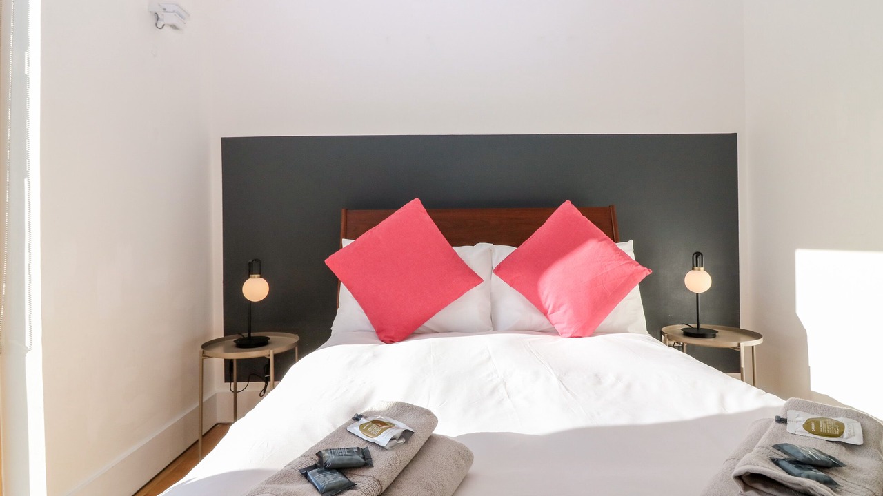 Photo of Bedroom in Westhill