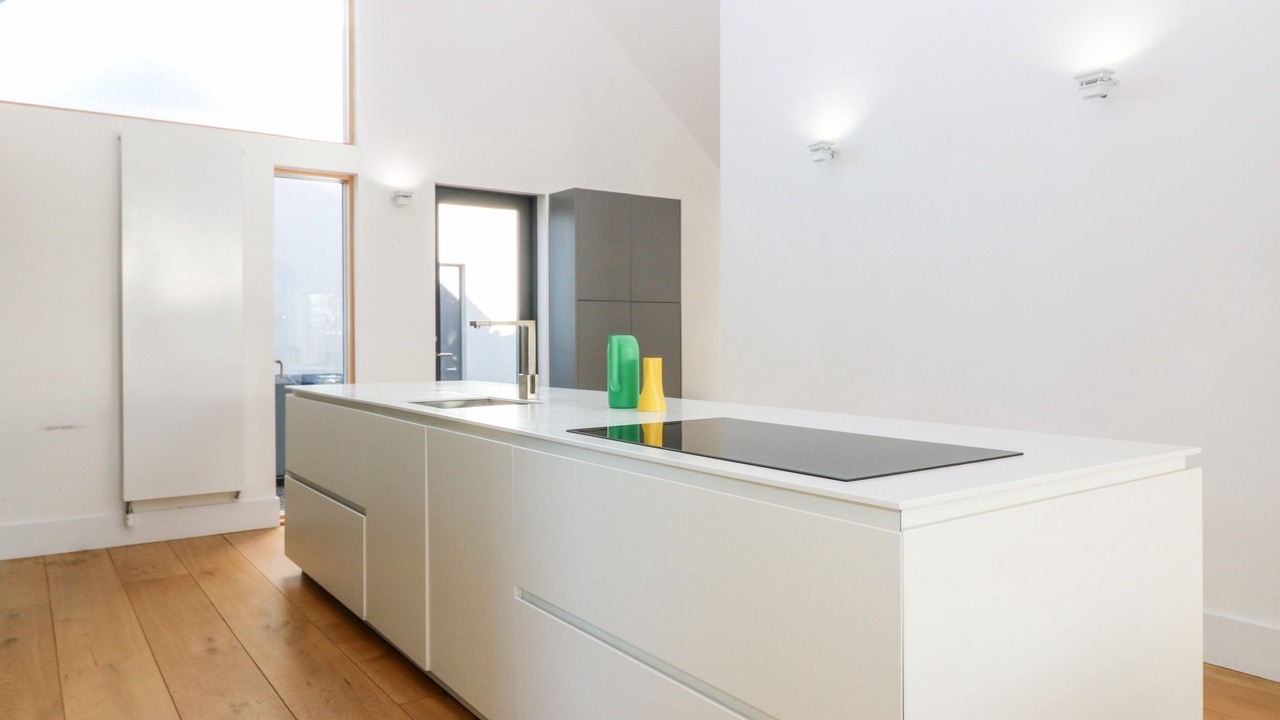 Photo of Kitchen in Westhill