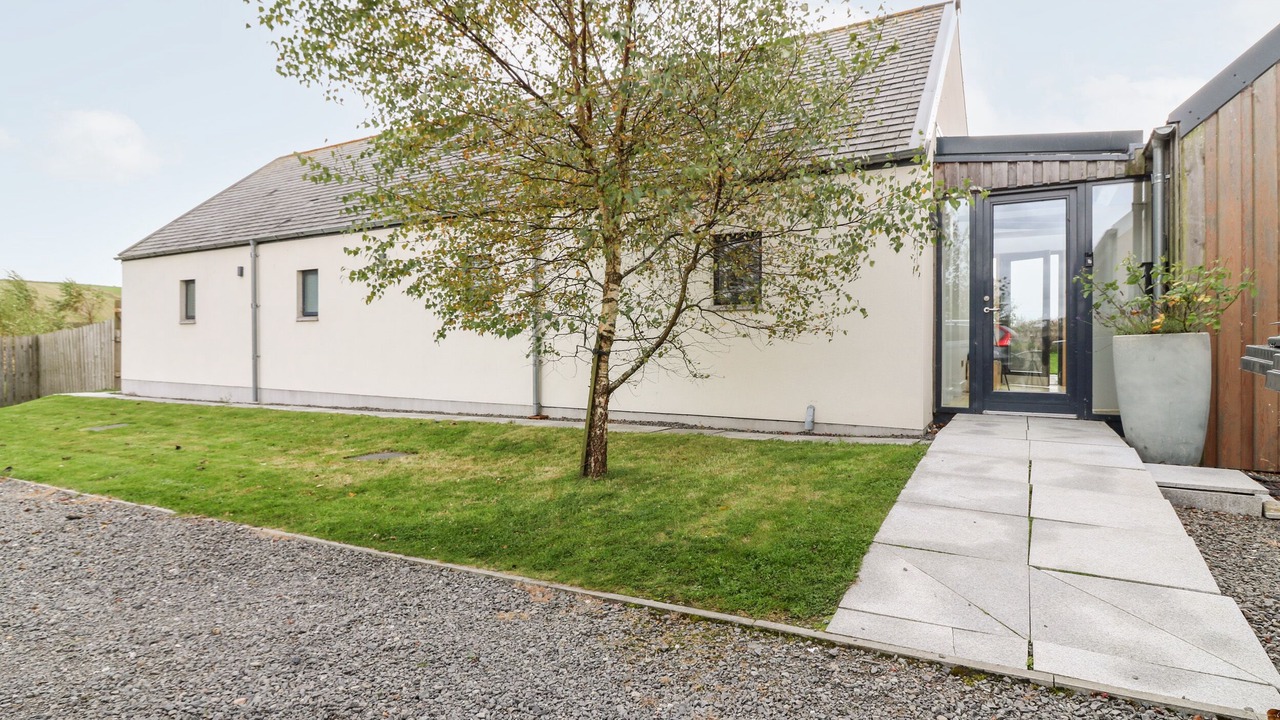 Photo of Outdoor in Westhill