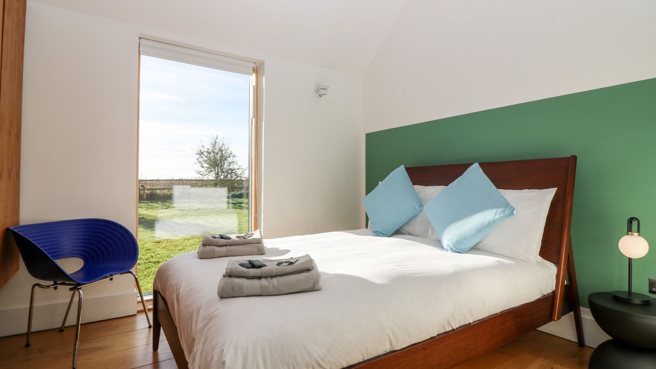 Photo of Bedroom in Westhill