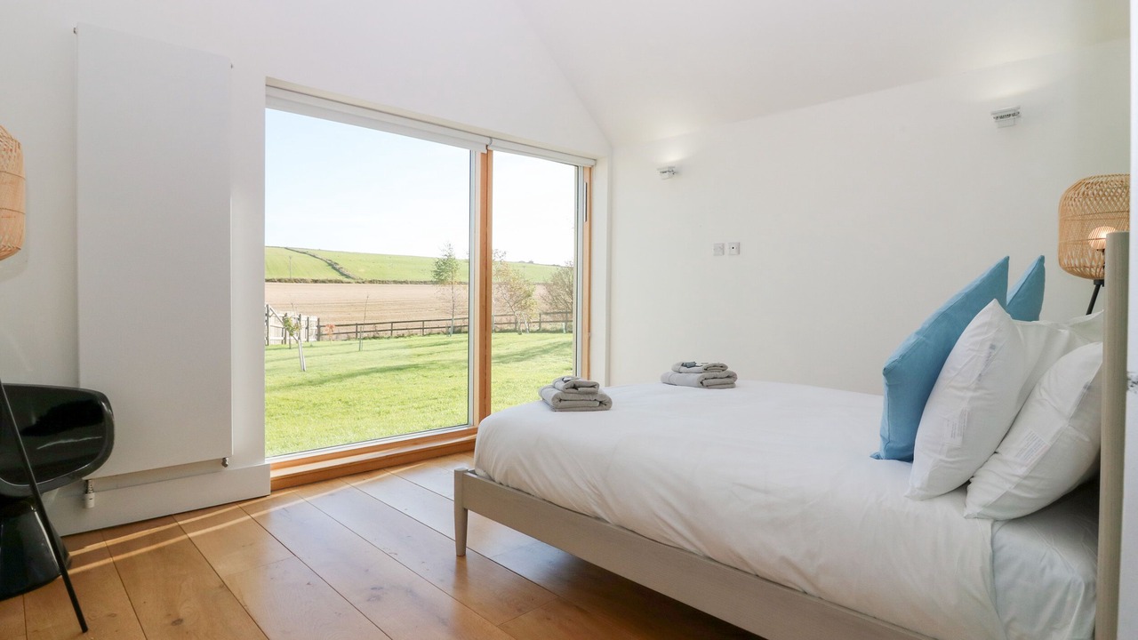 Photo of Bedroom in Westhill
