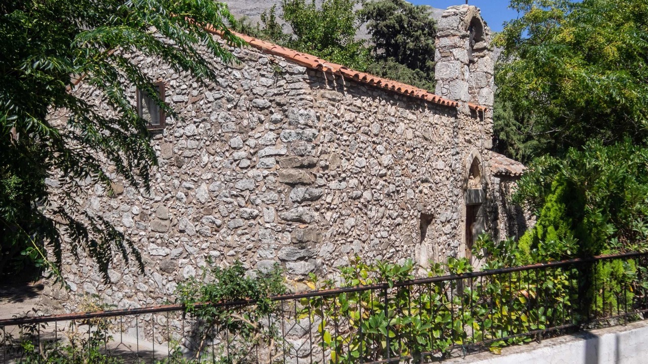 Photo of Outdoor in Akoumia