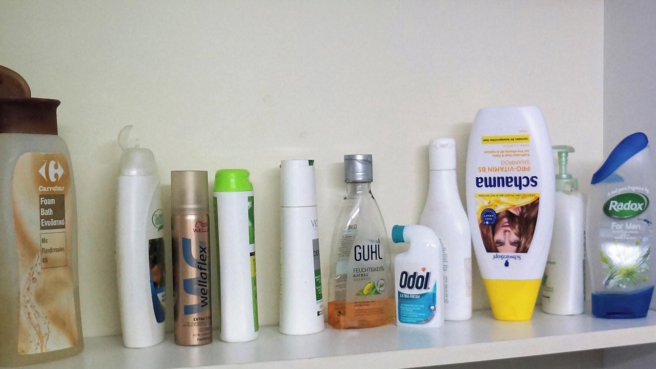 Photo of Bathroom in Akoumia