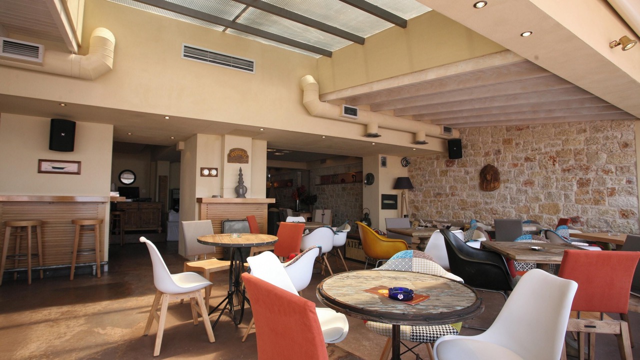 Photo of Livingroom in Akrogialion