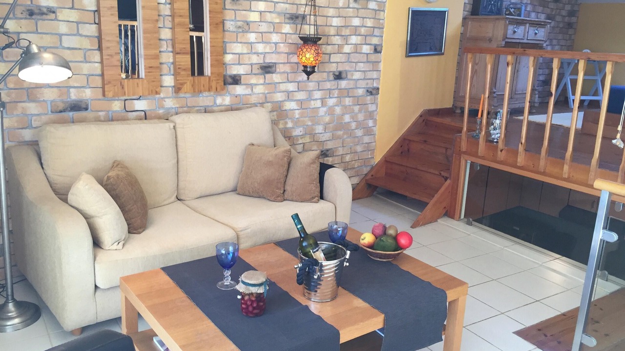 Photo of Livingroom in Akrogialion