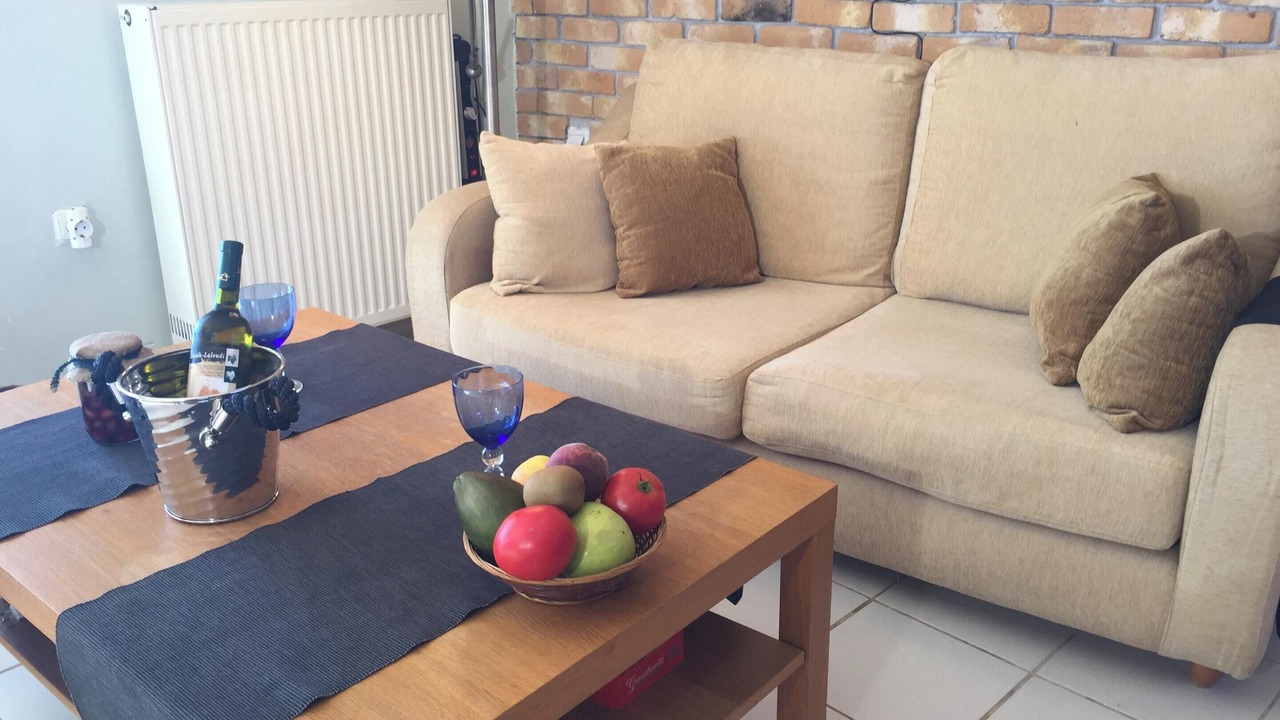 Photo of Livingroom in Akrogialion