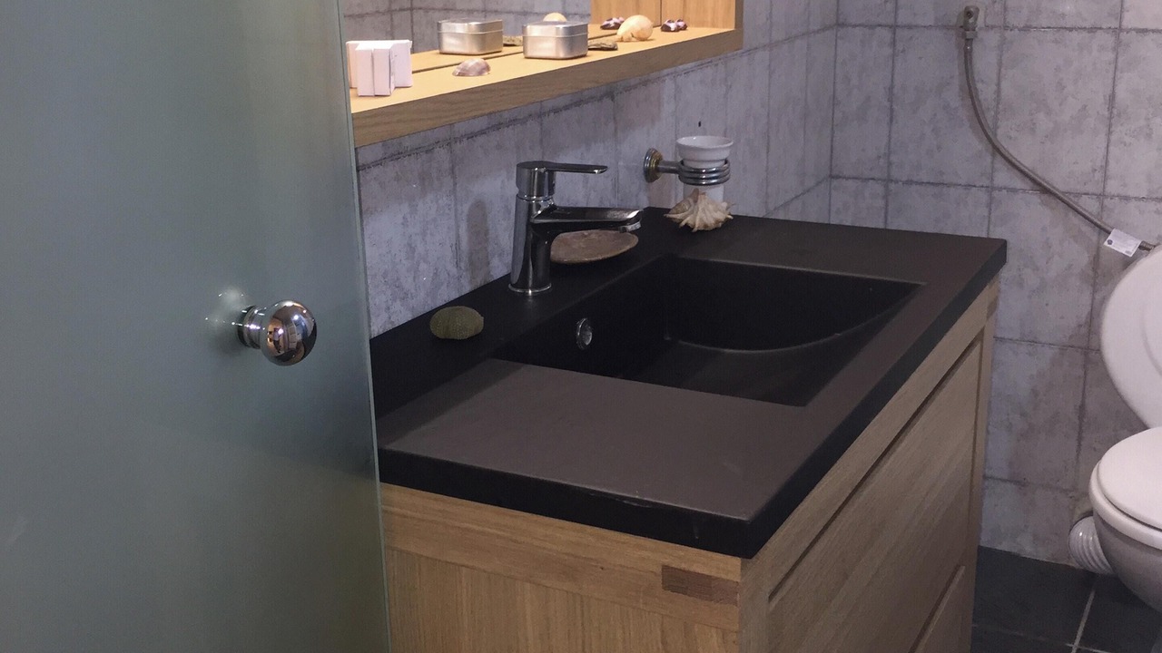 Photo of Bathroom in Akrogialion