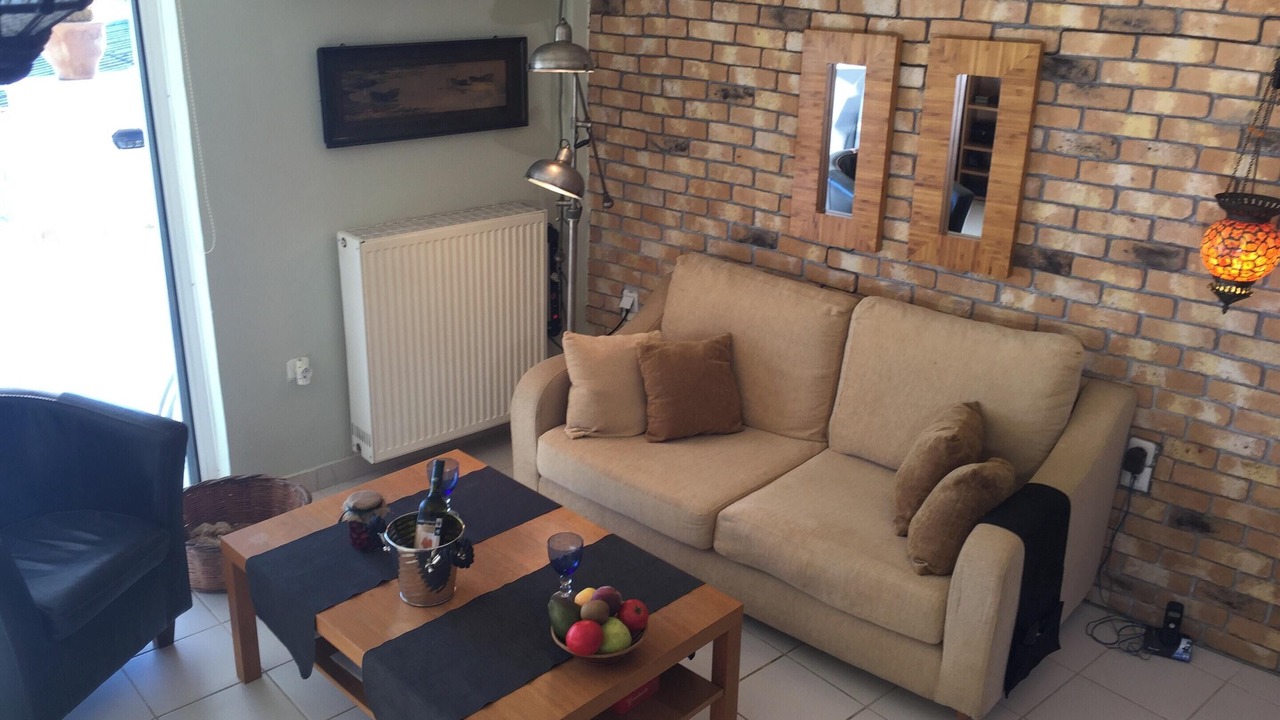 Photo of Livingroom in Akrogialion