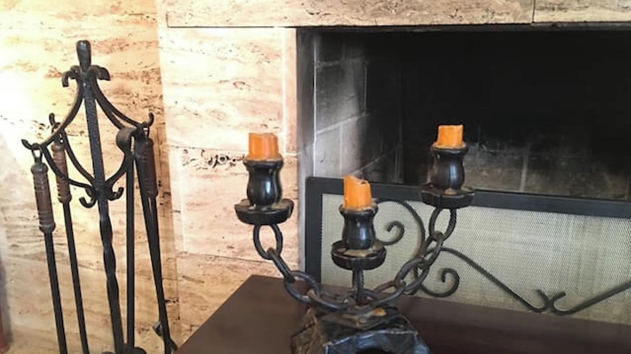 Photo of Livingroom in Tanagra