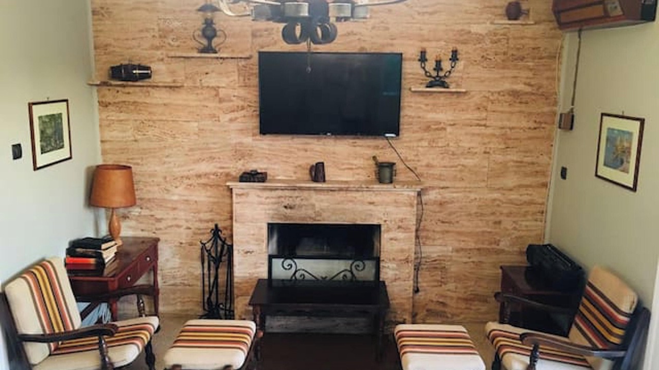 Photo of Livingroom in Tanagra