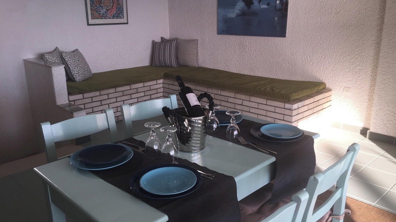 Photo of Livingroom in Akrogialion