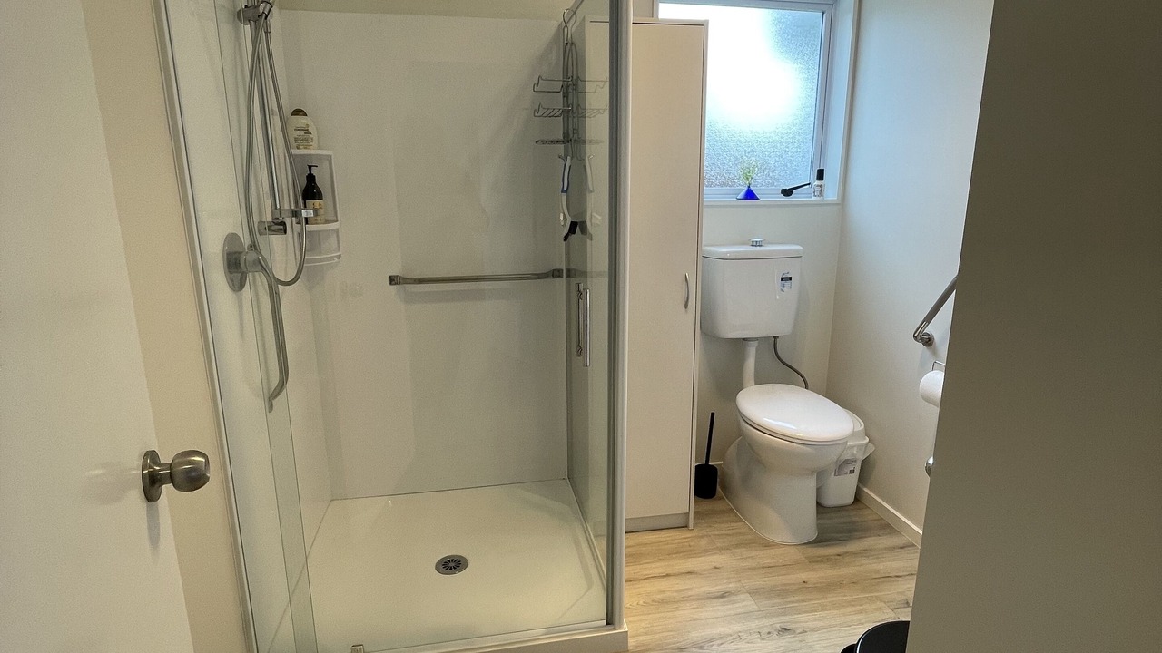 Photo of Bathroom in Burnside