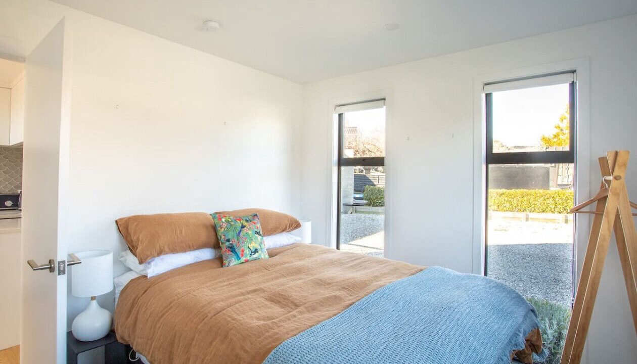 Photo of Bedroom in Wanaka