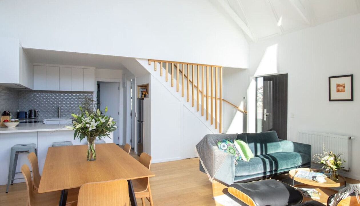 Photo of Livingroom in Wanaka