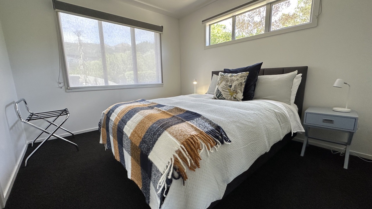 Photo of Bedroom in Tata Beach