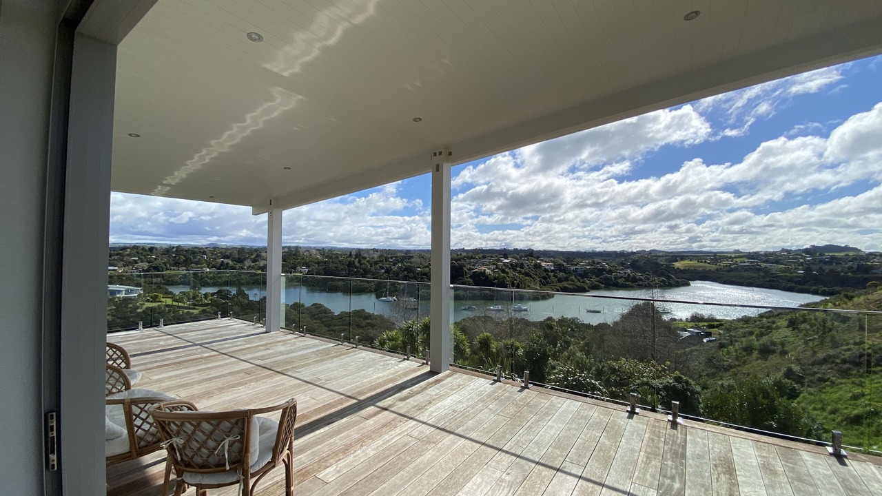 Photo of Patio Balcony in Kerikeri
