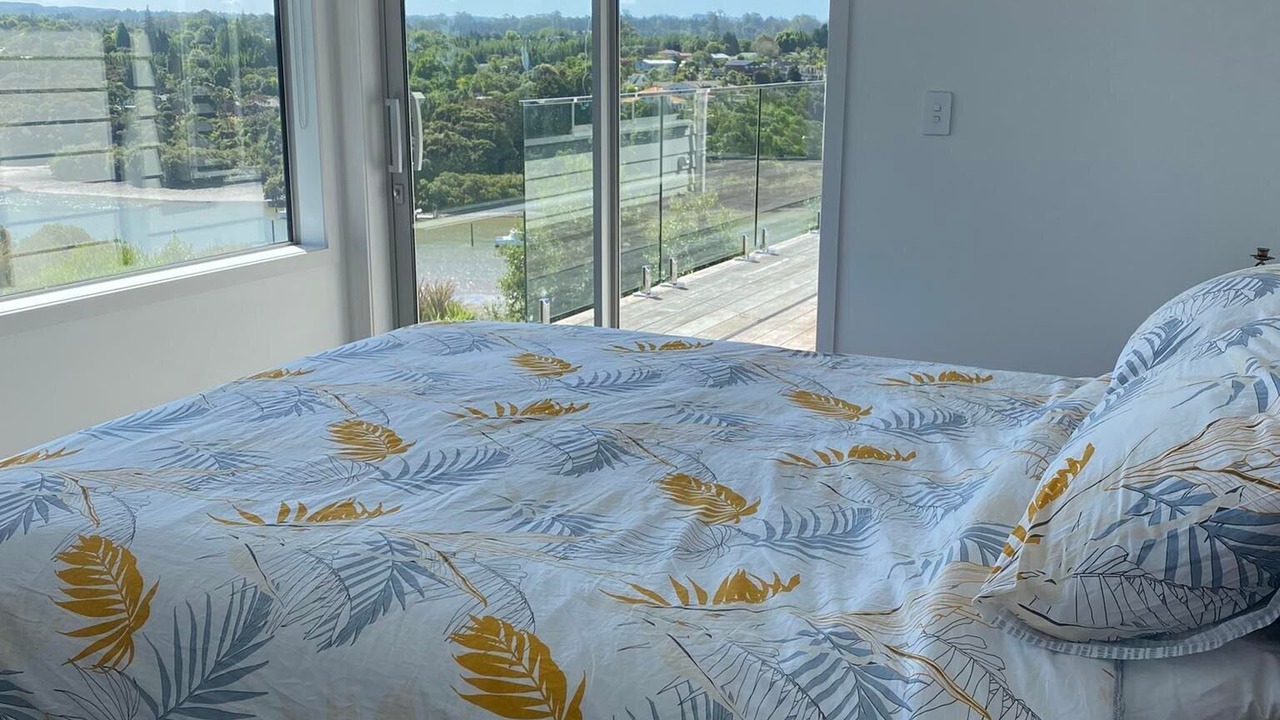 Photo of Bedroom in Kerikeri