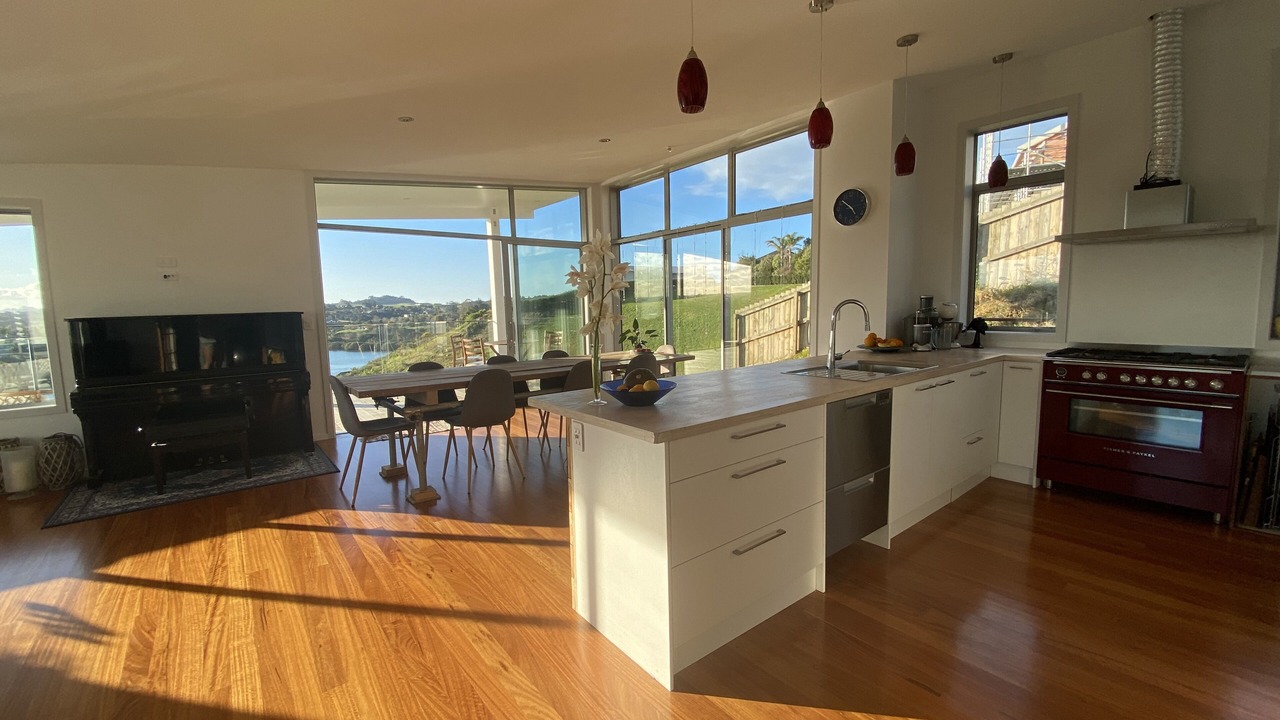 Photo of Kitchen in Kerikeri