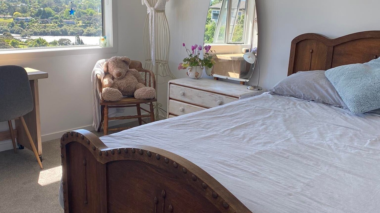 Photo of Bedroom in Kerikeri