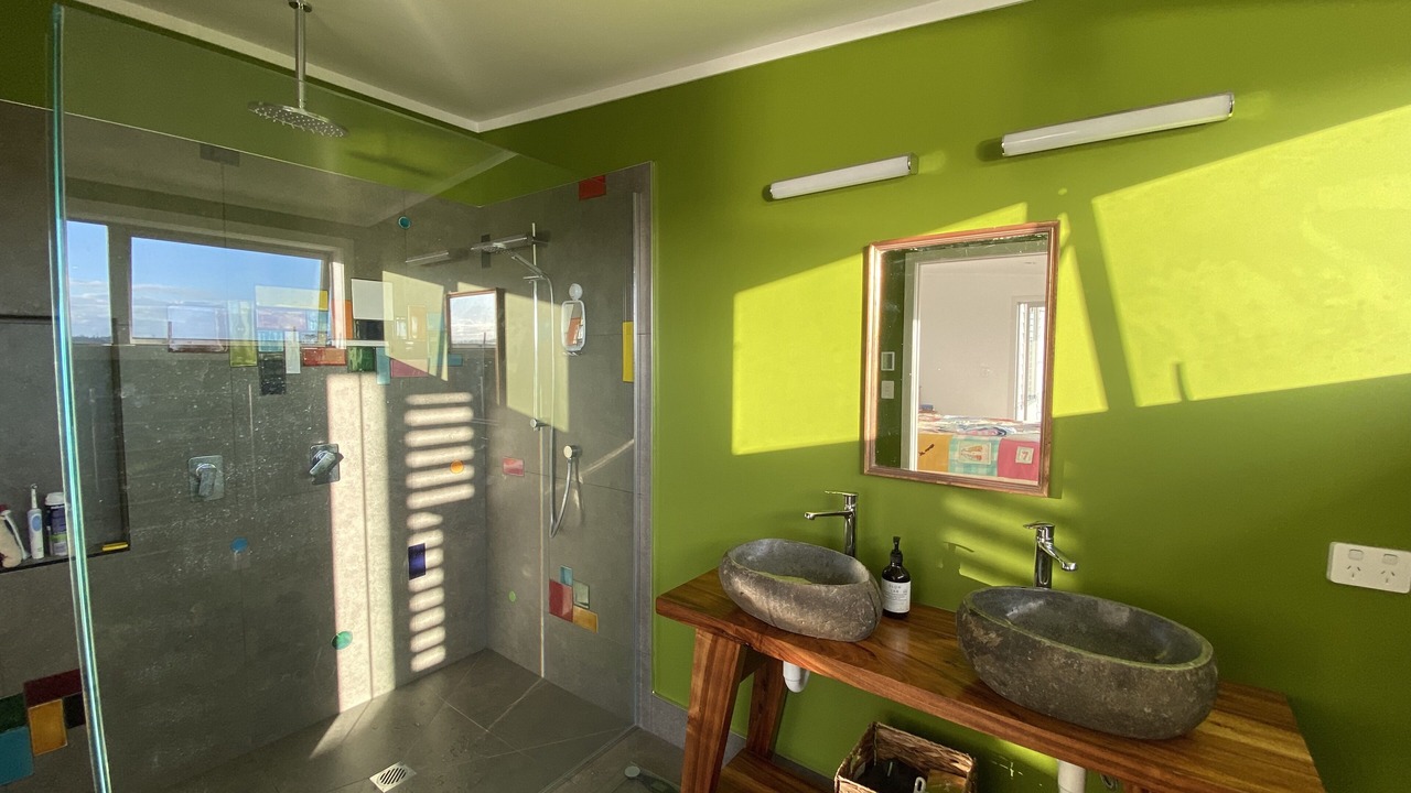 Photo of Bathroom in Kerikeri
