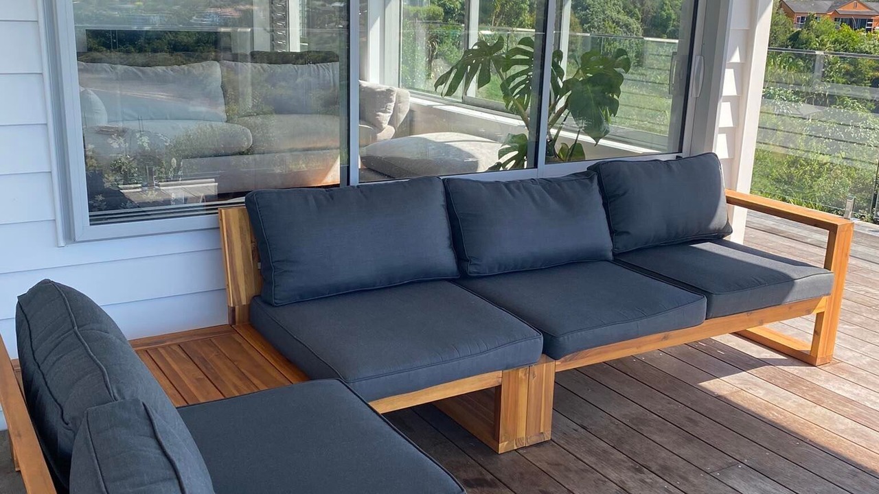 Photo of Patio Balcony in Kerikeri