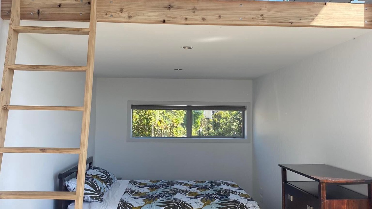 Photo of Bedroom in Kerikeri