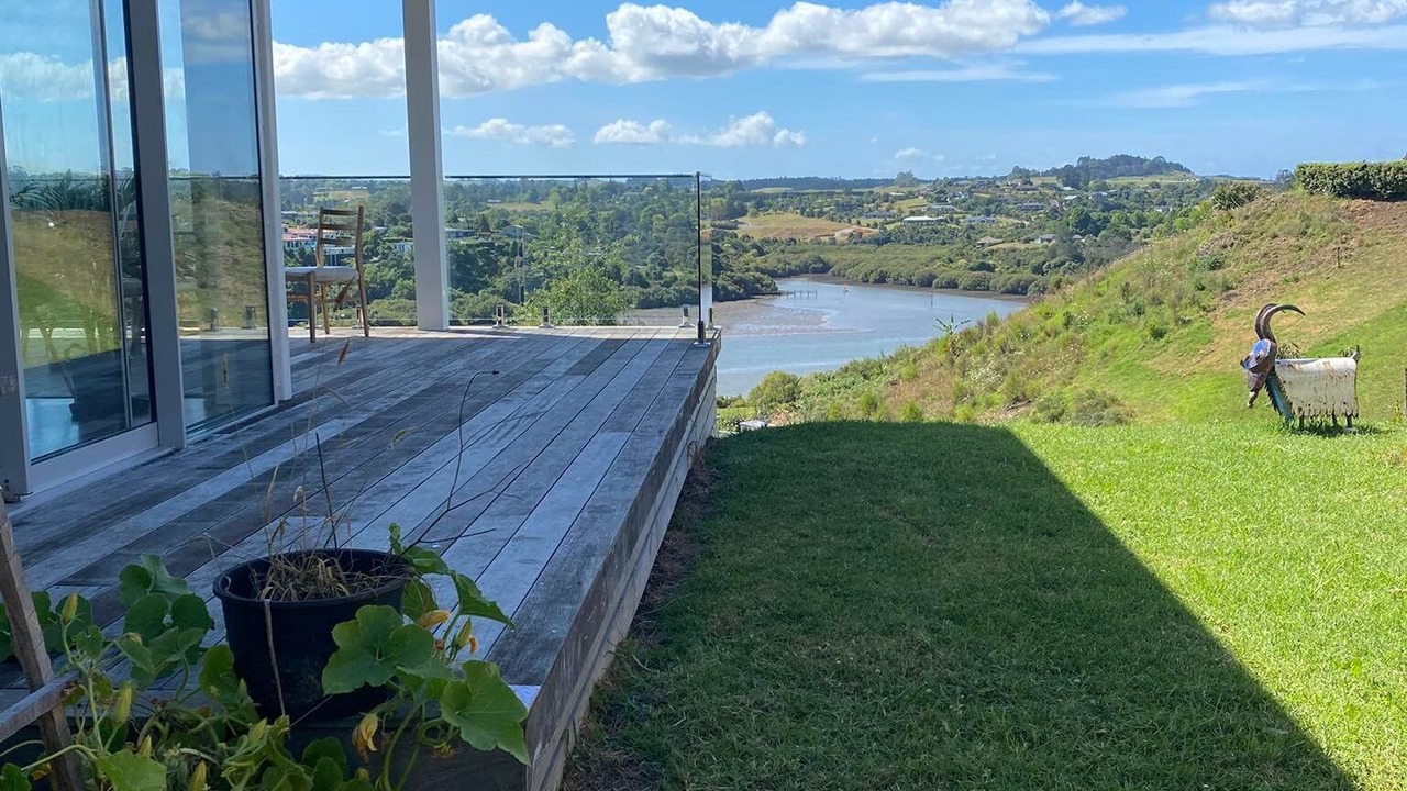 Photo of Patio Balcony in Kerikeri