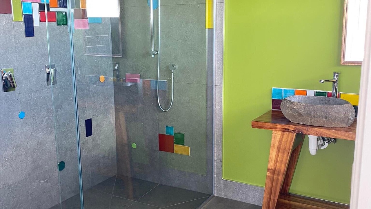 Photo of Bathroom in Kerikeri