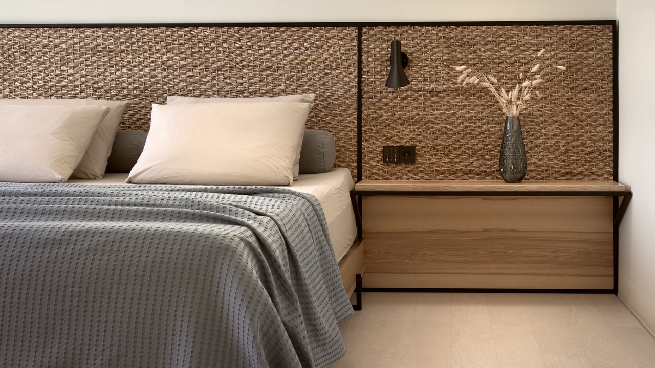 Photo of Bedroom in Kalamaki